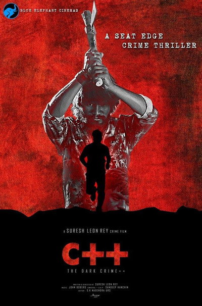 Póster de C++