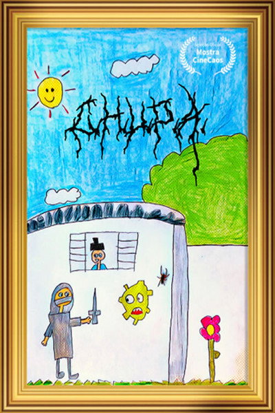 Póster de C. H. U. P. A.