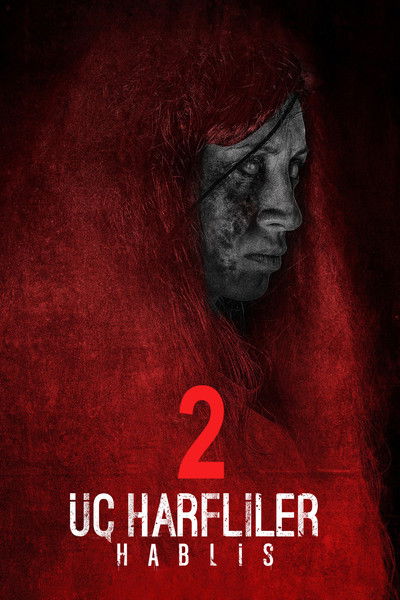 Póster de Üç Harfliler 2: Hablis