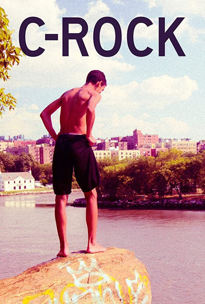 Póster de C-Rock