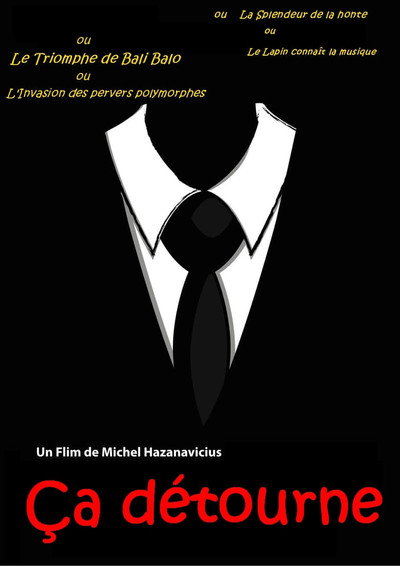 Póster de Ca détourne