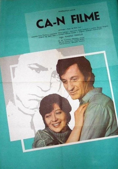 Póster de Ca-n filme