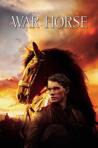 Caballo de guerra