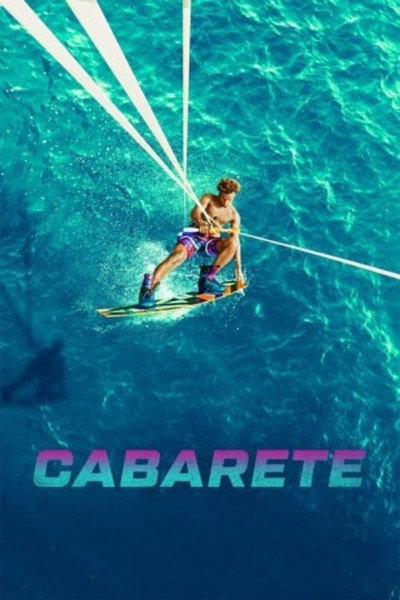 Póster de Cabarete