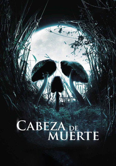 Póster de Cabeza de muerte