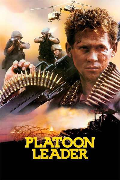 Póster de Cabeza de pelotón