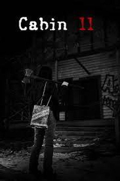 Póster de Cabin 11