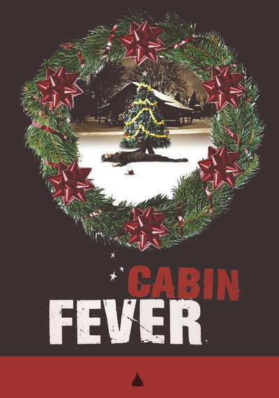 Póster de Cabin Fever