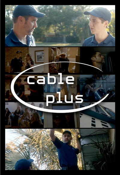 Póster de Cable Plus