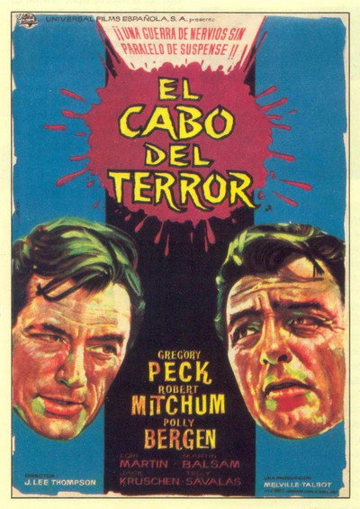 Cabo de miedo