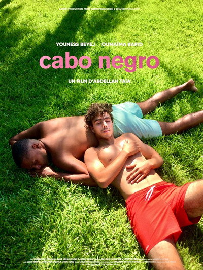 Póster de Cabo Negro
