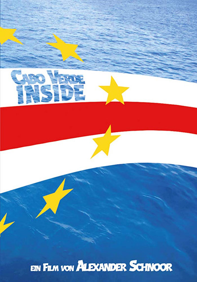 Póster de Cabo Verde Inside