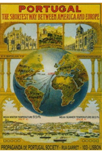 Póster de Caboverdianamente