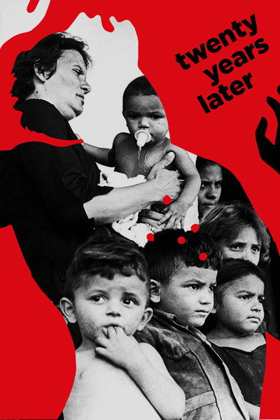 Póster de Cabra marcado para morrer