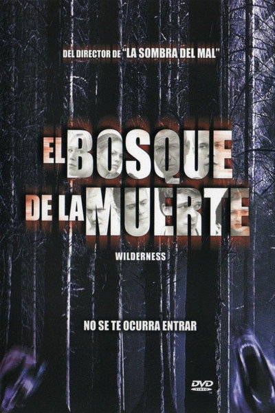 Póster de Cacería