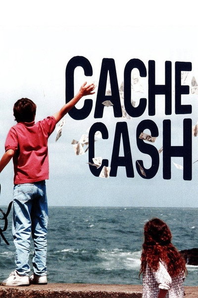Póster de Cache Cash