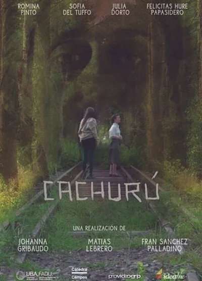 Póster de Cachuru