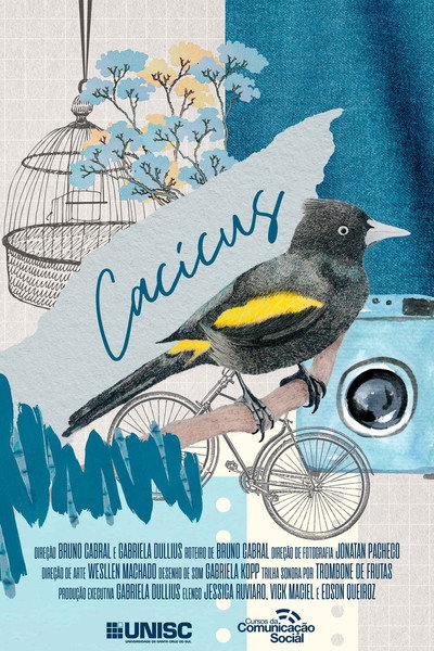 Póster de Cacicus