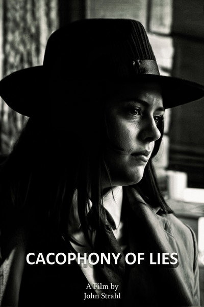 Póster de Cacophony of Lies