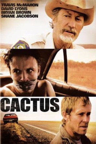 Póster de Cactus