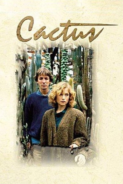 Póster de Cactus