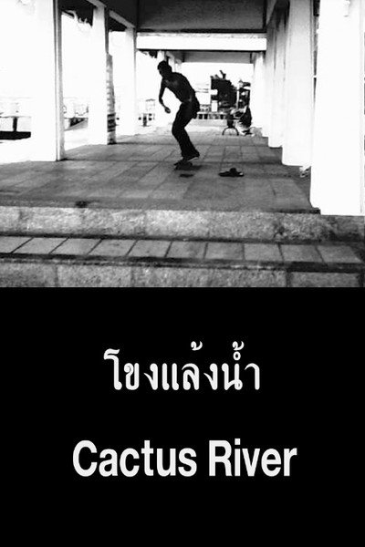 Póster de Cactus River