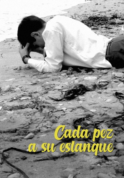 Póster de Cada pez a su estanque