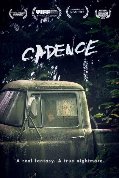 Póster de Cadence