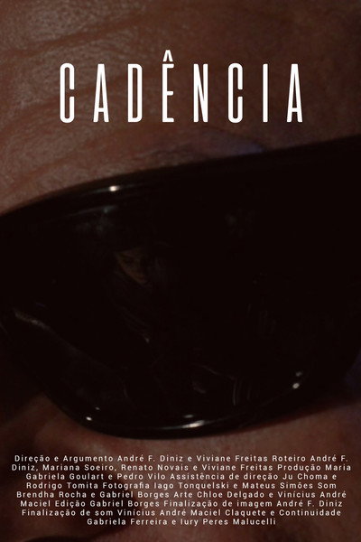 Póster de Cadence