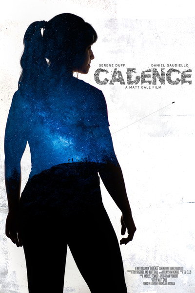 Póster de Cadence