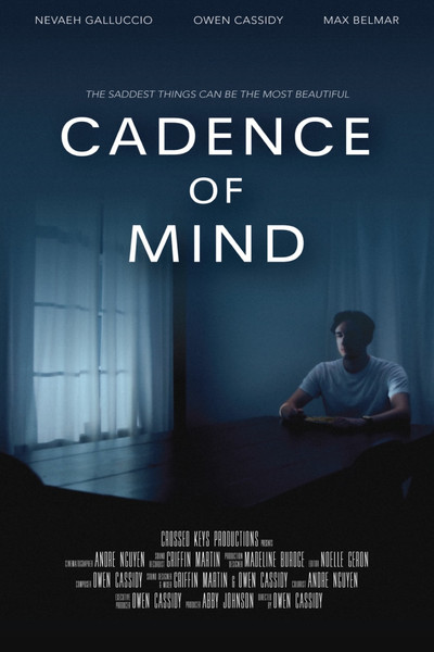 Póster de Cadence of Mind