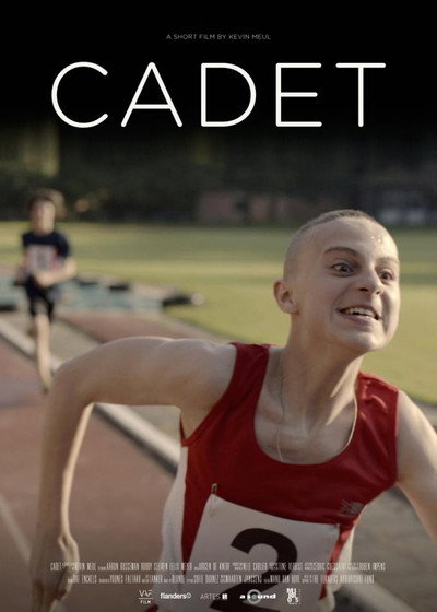 Póster de Cadet