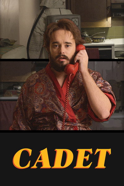 Póster de Cadet