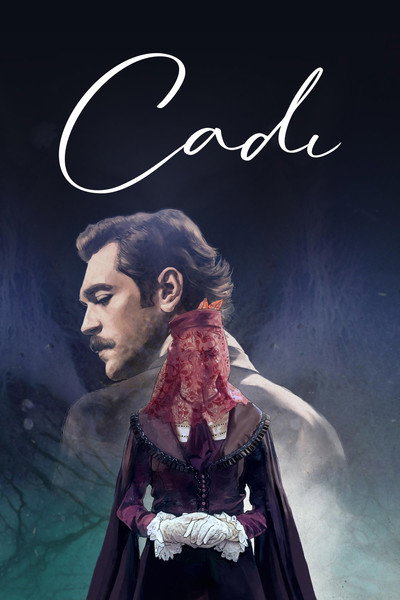 Póster de Cadi