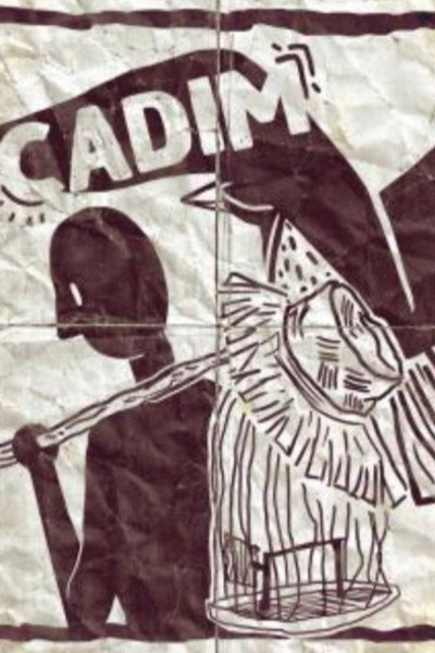 Póster de Cadim