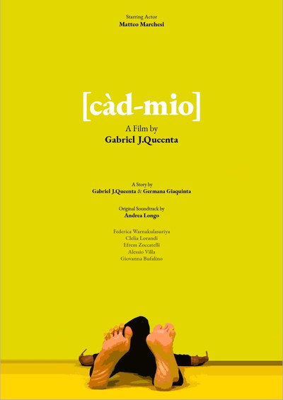 Póster de Càdmio