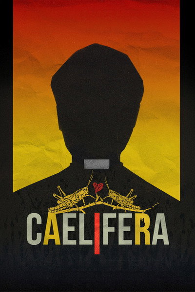 Póster de Caelifera
