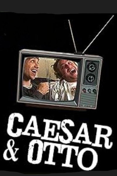 Póster de Caesar and Otto