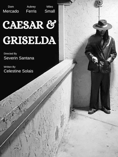 Póster de Caesar & Griselda
