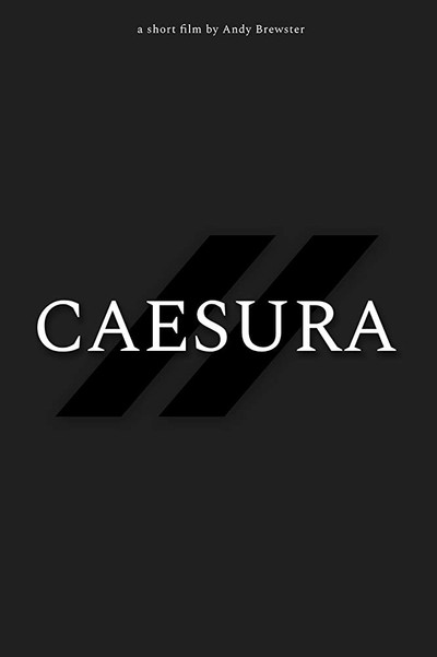 Póster de Caesura