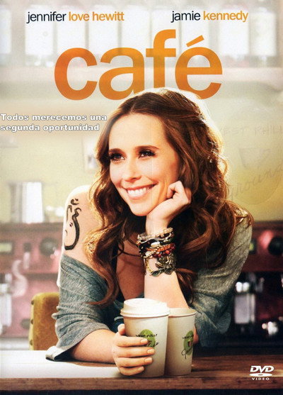 Póster de Café