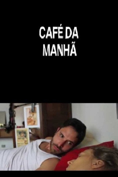 Póster de Café da Manhã