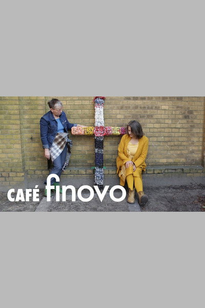 Póster de Cafe-Finovo