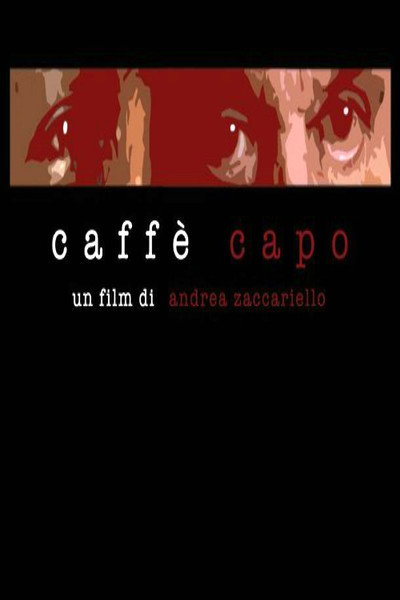 Póster de Caffè capo