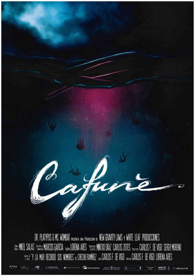 Póster de Cafunè