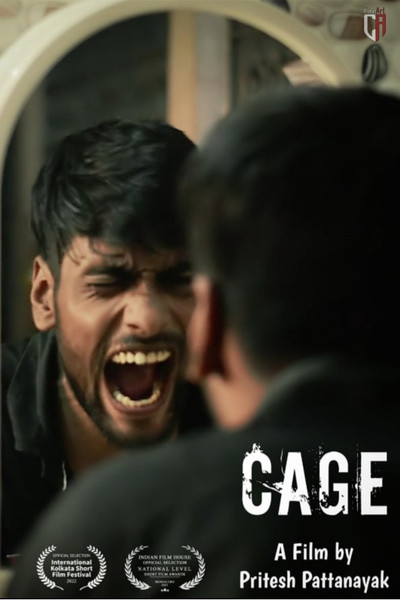 Póster de Cage