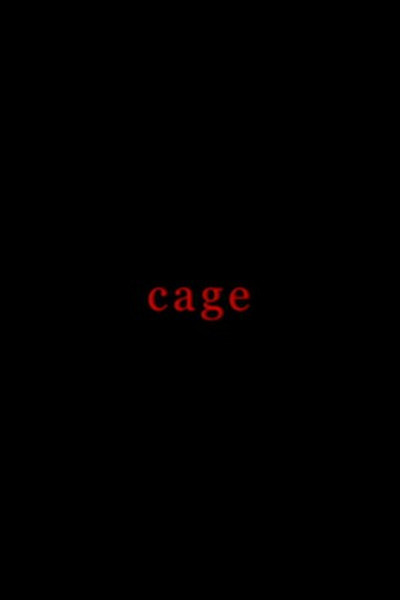 Póster de Cage
