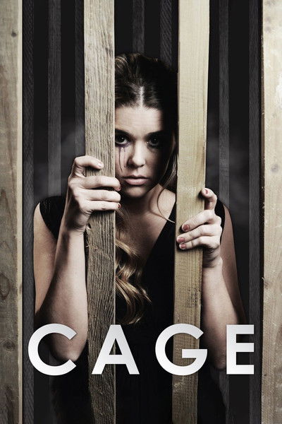 Póster de Cage