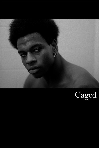 Póster de Caged
