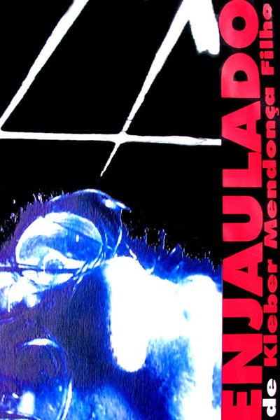 Póster de Caged In